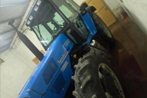 Trattore landini 7880