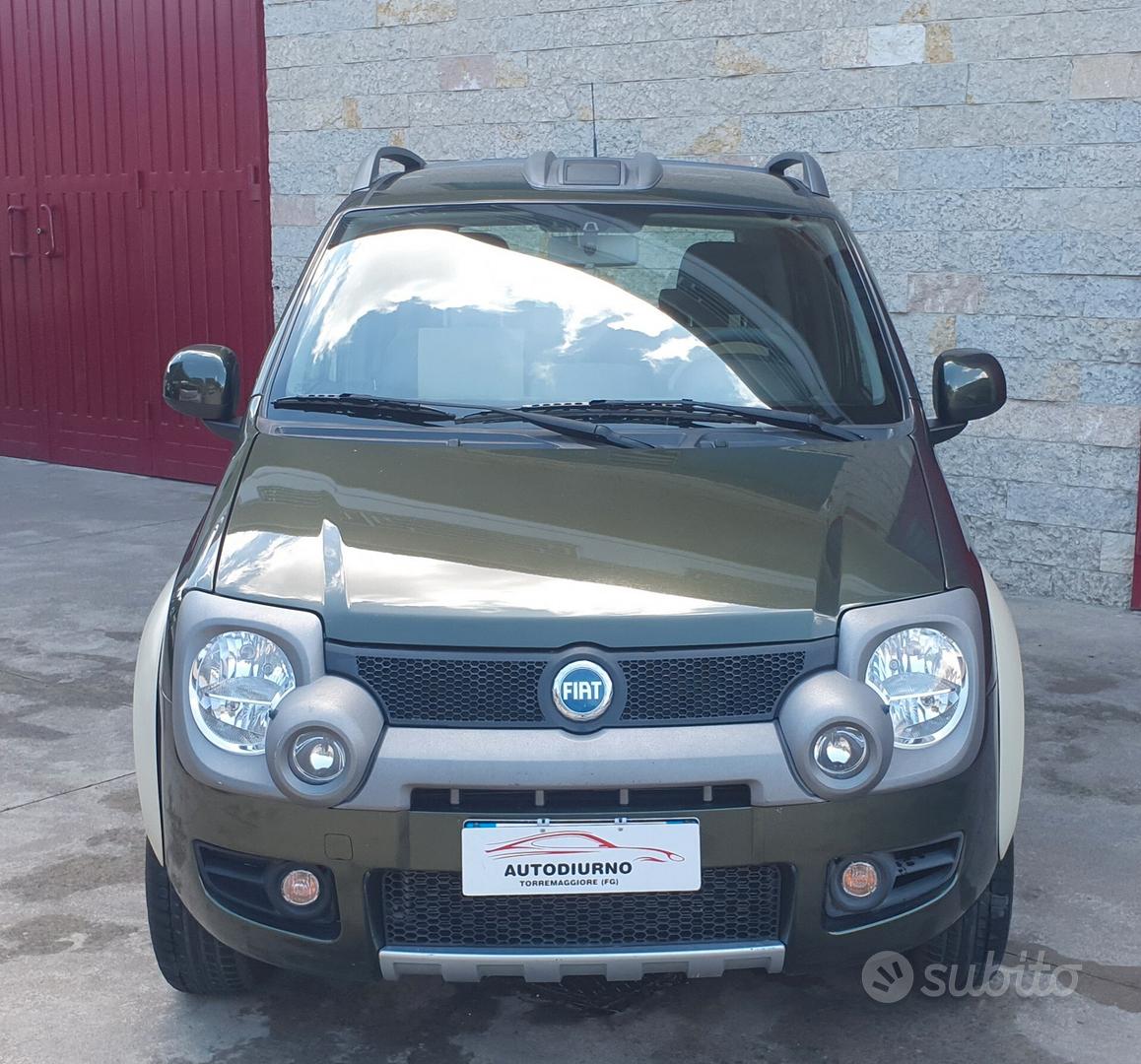Fiat Panda 2ª serie