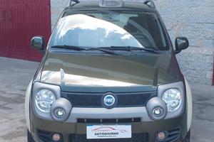 Fiat Panda 1.3 MJT 16V 4x4 Cross