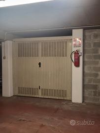 Garage - Box interessante