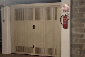 Garage - Box interessante