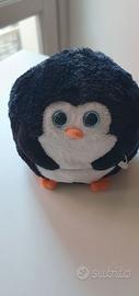 Peluche Pinguino Morbidoso e simpatico antistress