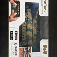 iConTank - Carro Armato Bluetooth Smartphone