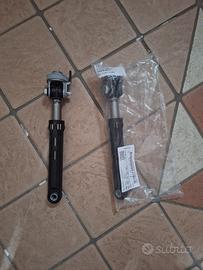 ammortizzatori lavatrice Haier