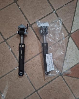 ammortizzatori lavatrice Haier