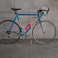 Uboldi, tubi Colunbus