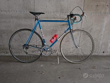 Uboldi, tubi Colunbus