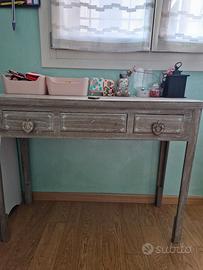 Scrivania Maison du Monde