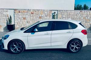 BMW serie 2 AT Luxury AUTOMATICA