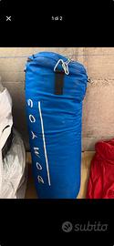 Sacco boxe domynos usato