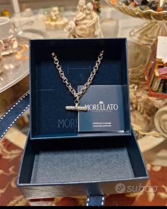 Collana Morellato