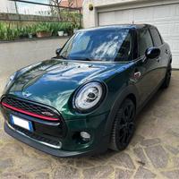 Mini 1.2 One Neopatentati