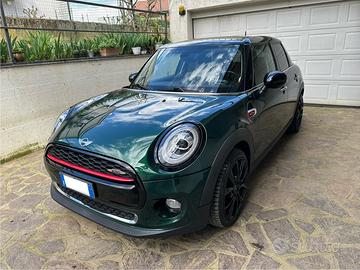 Mini 1.2 One Neopatentati