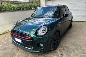 Mini 1.2 One Neopatentati