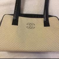 Borsa chanel
