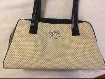 Borsa chanel
