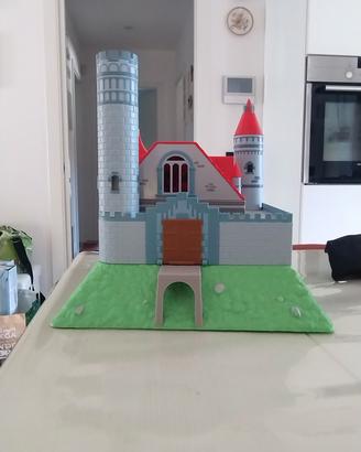 castello Paperinik 
