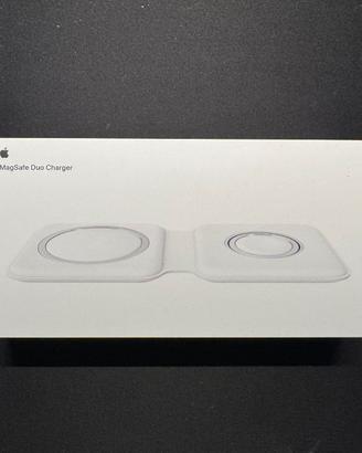 Base Apple MagSafe Duo Originale + Scatola