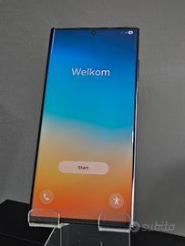 Samsung Galaxy S22 Ultra 12GB + 256GB Graphite