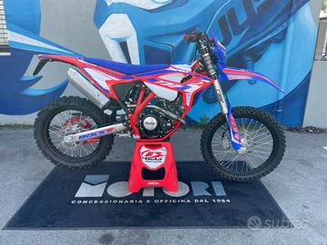 Beta RR 125 4T enduro R 2026 nuovo
