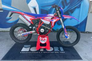 Beta RR 125 4T enduro R 2026 nuovo