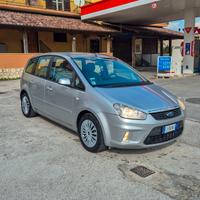 FORD C-MAX 1.6 DIESEL 