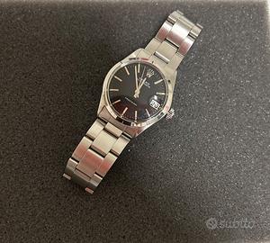 Rolex  Oysterdate precision