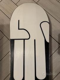 Tavola snowboard Bataleon OMNI 158cm