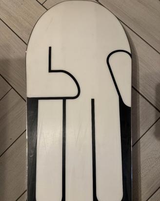 Tavola snowboard Bataleon OMNI 158cm