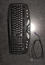 TASTIERA PC FISSO