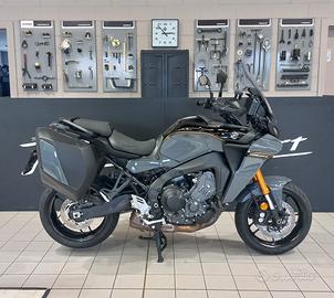 Yamaha Tracer 9 GT+