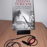 Tiziano Terzani "Un'idea di destino" 📖📚