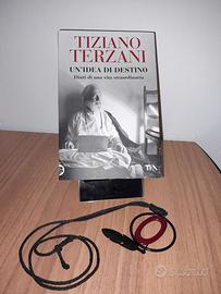 Tiziano Terzani "Un'idea di destino" 📖📚