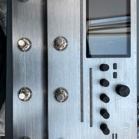 Pedaliera MOOER GE-300lite per chitarra e basso