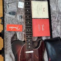 Fender American Professional II Telecaster