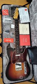 Fender American Professional II Telecaster