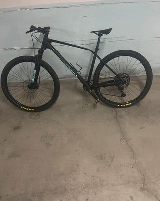 Orbea alma h30