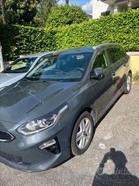 KIA Ceed 1.0 T-GDi 120 CV SW Business Class
