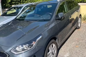 KIA Ceed 1.0 T-GDi 120 CV SW Business Class