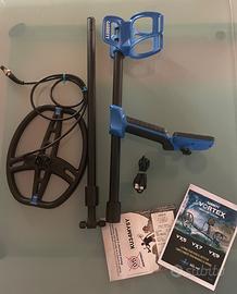 Metal Detector Garrett VX9