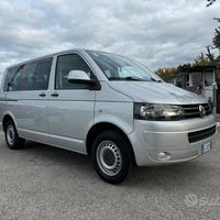 VOLKSWAGEN Caravelle 2.0 TDI 140CV 4M. PC Comfortl
