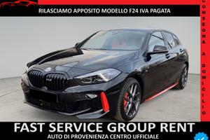 Bmw 128ti M SPORT PRO SEDILI A GUSCIO PELLE TELECA