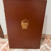 Dell’Anatomia: i manoscritti di Leonardo da Vinci