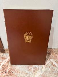 Dell’Anatomia: i manoscritti di Leonardo da Vinci