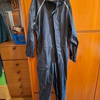 TUTA ANTIPIOGGIA TUCANO URBANO