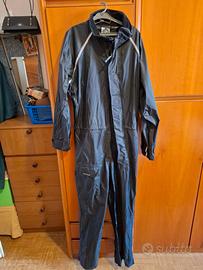 TUTA ANTIPIOGGIA TUCANO URBANO