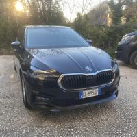 SKODA FABIA 1.0 TSI 95CV AMBITION