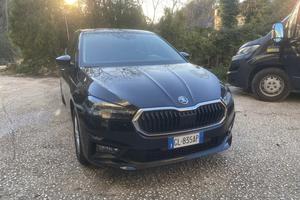 SKODA FABIA 1.0 TSI 95CV AMBITION
