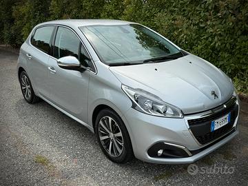 peugeot 208 1.2