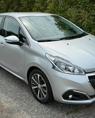 peugeot 208 1.2